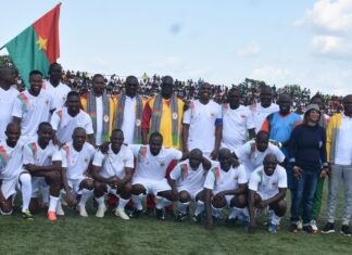 Cohésion sociale dans les Tannounyan : un tournoi de football pour rapprocher les populations