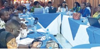 Traitement de l’information assurantielle : des journalistes outillés