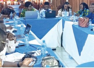 Traitement de l’information assurantielle : des journalistes outillés