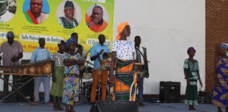 En route pour la SNC: Deux jours pour choisir les ambassadeurs des Tannounyan à la biennale culturelle