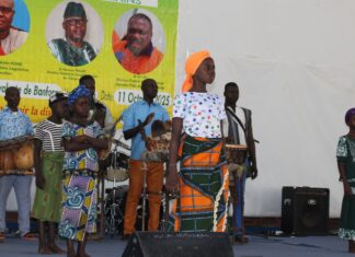 En route pour la SNC: Deux jours pour choisir les ambassadeurs des Tannounyan à la biennale culturelle