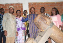 Semaine régionale de la culture du Djôrô : 533 candidats en compétition pour représenter la région à la SNC