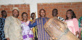 Semaine régionale de la culture du Djôrô : 533 candidats en compétition pour représenter la région à la SNC