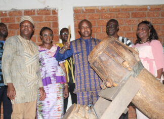 Semaine régionale de la culture du Djôrô : 533 candidats en compétition pour représenter la région à la SNC