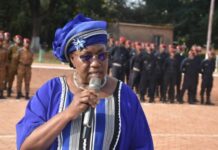 Journées d’engagement patriotique et de participation citoyenne: les populations du Guiriko invitées à se départir de la corruption