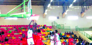 Faso basket développement IIe édition: l’AS SONABHY s’offre Majestic en match d’ouverture