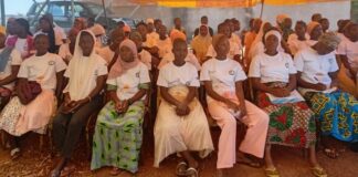 Grossesses en milieu scolaire: Endeavour Mining et l’AS.Co.SI lancent une offensive contre le fléau à Houndé