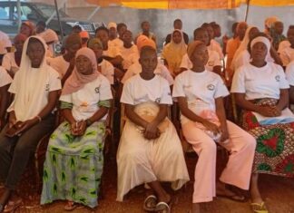 Grossesses en milieu scolaire: Endeavour Mining et l’AS.Co.SI lancent une offensive contre le fléau à Houndé