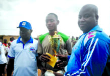 Maracana Association Lagmtaaba de Bassinko: Ashura FC remporte la IIe édition
