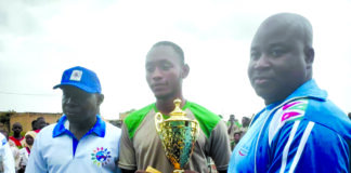 Maracana Association Lagmtaaba de Bassinko: Ashura FC remporte la IIe édition