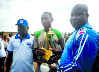 Maracana Association Lagmtaaba de Bassinko: Ashura FC remporte la IIe édition
