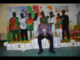 Jeu de l’ACNOA zone III : le Burkina Faso champion en Taekwondo