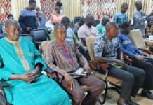 Engagement patriotique: des journalistes bobolais outillés sur les symboles de la Nation