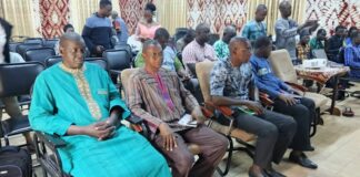 Engagement patriotique: des journalistes bobolais outillés sur les symboles de la Nation