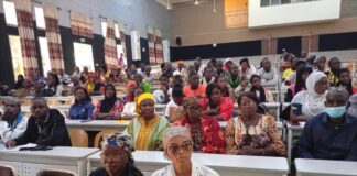 Lutte contre les violences et les abus sexuels: 150 acteurs de l’éducation de Bobo-Dioulasso outillés