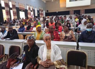 Lutte contre les violences et les abus sexuels: 150 acteurs de l’éducation de Bobo-Dioulasso outillés