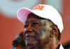 Présidentielle en Côte d’Ivoire:  Alassane Ouattara est réélu avec 89,77 % des suffrages