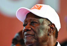 Présidentielle en Côte d’Ivoire:  Alassane Ouattara est réélu avec 89,77 % des suffrages