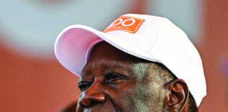 Présidentielle en Côte d’Ivoire: Alassane Ouattara est réélu avec 89,77 % des suffrages