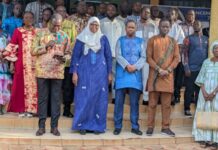 Lancement de la 2e édition des Journées nationales d’engagement patriotique et de participation citoyenne du 2 au 16 octobre 2025