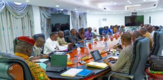 Conseil des ministres : Adoption d’un avant-projet de loi sur les collectivités territoriales