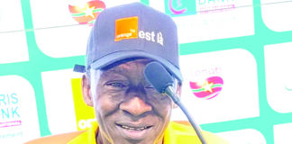 9e et 10e journées des éliminatoires Coupe du monde 2026: Aziz Ki de retour dans le groupe des Etalons