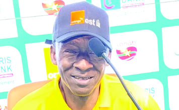 9e et 10e journées des éliminatoires Coupe du monde 2026: Aziz Ki de retour dans le groupe des Etalons