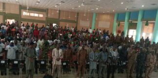 Confédération des Etats du Sahel: les forces vives du Liptako s’approprient ses idéaux