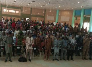 Confédération des Etats du Sahel: les forces vives du Liptako s’approprient ses idéaux