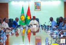 Conseil des ministres du jeudi 2 octobre 2025 : Dissolution de l’Association professionnelle des représentants indépendants Qnet