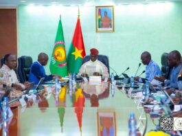 Conseil des ministres du jeudi 2 octobre 2025 : Dissolution de l’Association professionnelle des représentants indépendants Qnet