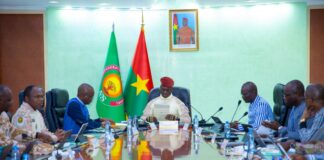 Conseil des ministres du jeudi 2 octobre 2025 : Dissolution de l’Association professionnelle des représentants indépendants Qnet