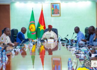 Conseil des ministres du jeudi 2 octobre 2025 : Dissolution de l’Association professionnelle des représentants indépendants Qnet