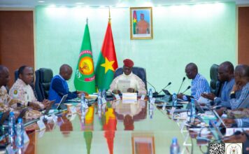 Conseil des ministres du jeudi 2 octobre 2025 : Dissolution de l’Association professionnelle des représentants indépendants Qnet