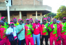 Mara’CAN 11e édition : les Etalons au bercail avec le bronze