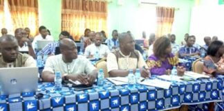 Implantation des pylônes de téléphonie mobile en milieu urbain: l’ARCEP à la recherche de solutions ‘’électroniques’’