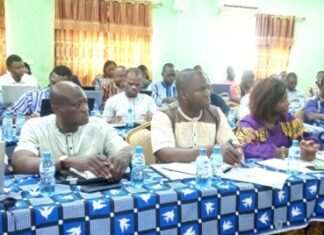 Implantation des pylônes de téléphonie mobile en milieu urbain: l’ARCEP à la recherche de solutions ‘’électroniques’’