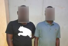 Lutte contre la fraude fiscale et le blanchiment de capitaux : La Police Nationale démantèle deux réseaux de malfrats à Ouagadougou.