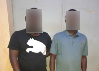 Lutte contre la fraude fiscale et le blanchiment de capitaux : La Police Nationale démantèle deux réseaux de malfrats à Ouagadougou.