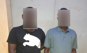 Lutte contre la fraude fiscale et le blanchiment de capitaux : La Police Nationale démantèle deux réseaux de malfrats à Ouagadougou.