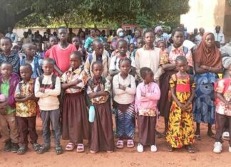 Année scolaire 2025-2026 dans les Tannouyan: le gouverneur sonne la cloche de la rentrée