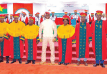 Rentrée judiciaire 2025-2026 Sous le signe du renforcement des relations entre la justice et les justiciables