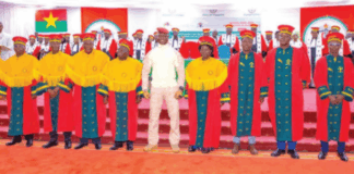 Rentrée judiciaire 2025-2026 Sous le signe du renforcement des relations entre la justice et les justiciables