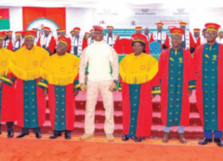 Rentrée judiciaire 2025-2026 Sous le signe du renforcement des relations entre la justice et les justiciables