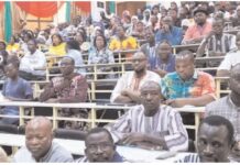 Valorisation des savoir-faire africains : le LLAES et le Musée national en tandem