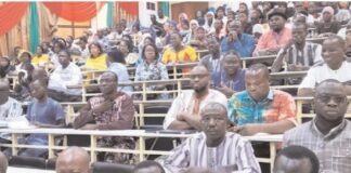 Valorisation des savoir-faire africains : le LLAES et le Musée national en tandem