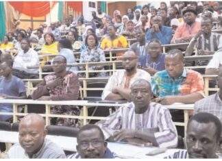 Valorisation des savoir-faire africains : le LLAES et le Musée national en tandem