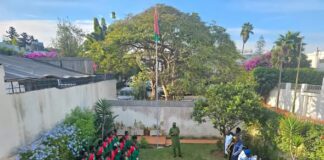 Promotion des valeurs patriotiques : l’ambassade du Burkina Faso au Maroc tient ses premières journées d’immersion patriotique