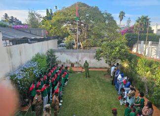 Promotion des valeurs patriotiques : l’ambassade du Burkina Faso au Maroc tient ses premières journées d’immersion patriotique