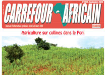 Une Carrefour africain n°1319-Septembre 2025